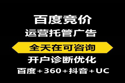 SEM广告投放案例：打造品牌影响力